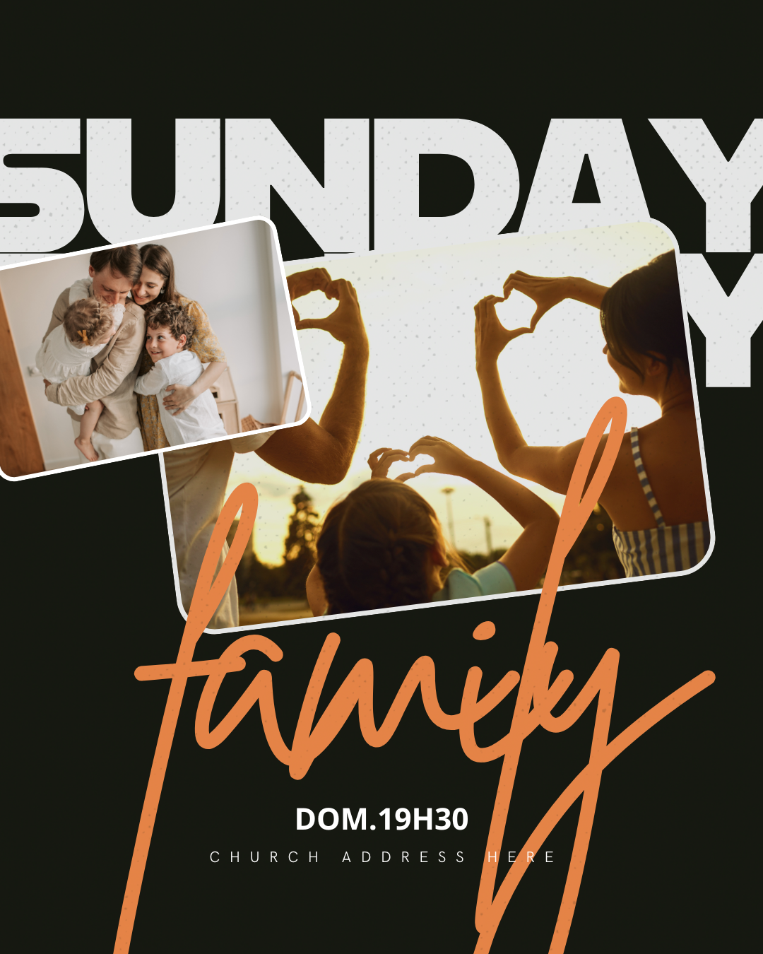 Copy of Family Service (Feed)
