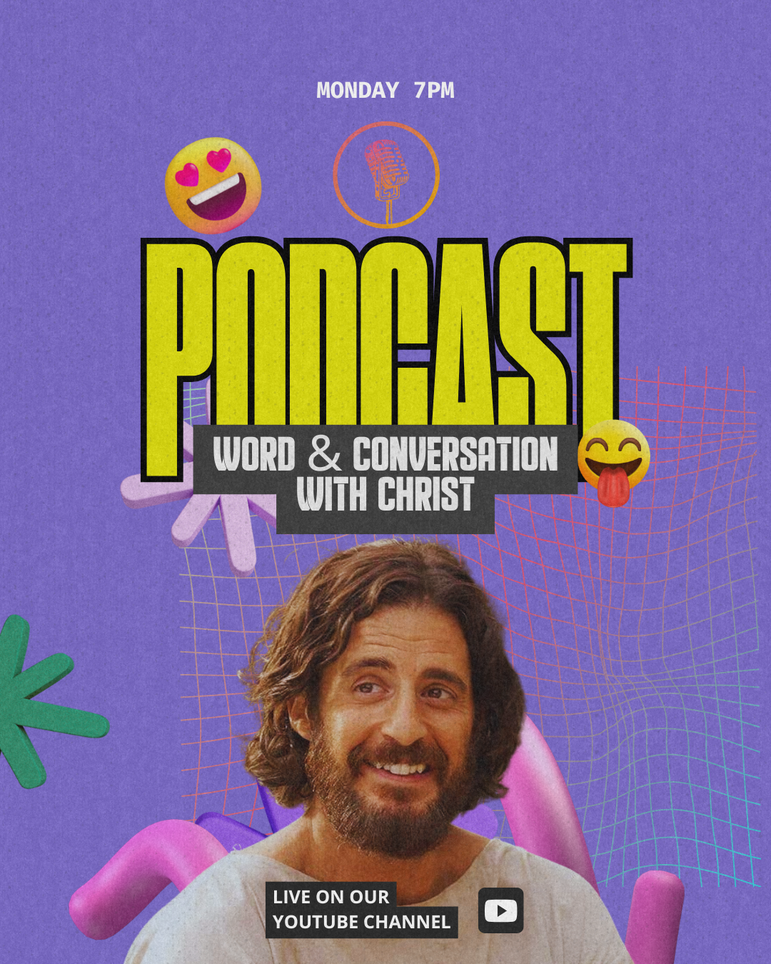 Copy of Podcast