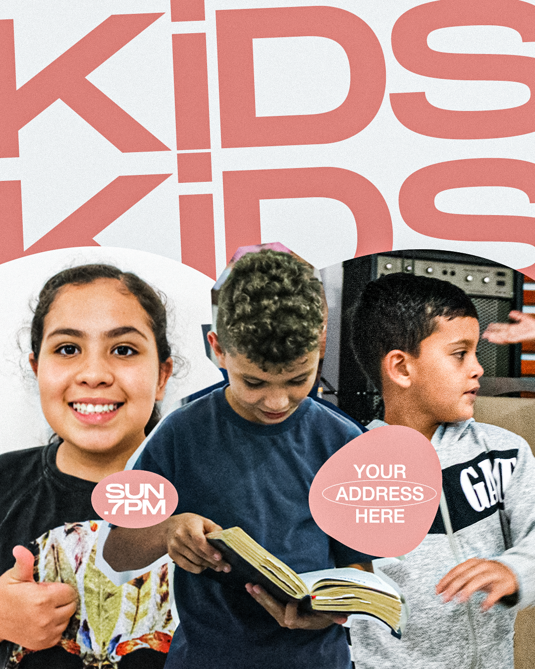 Kids 2